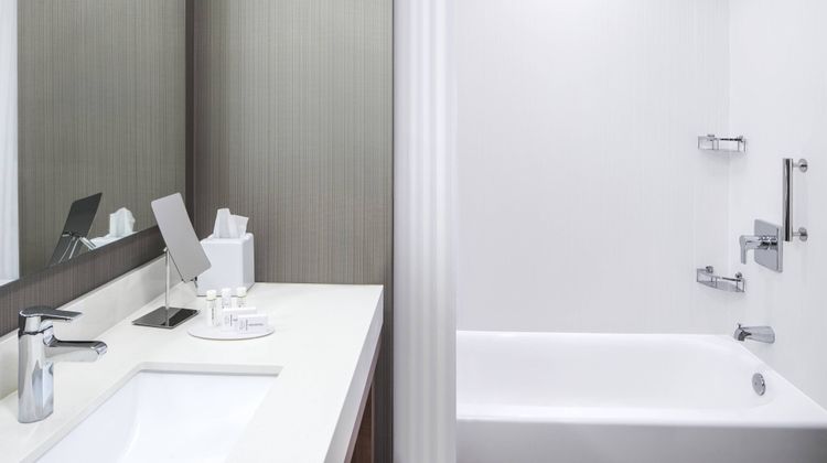Courtyard by Marriott Wayne Fairfield Room