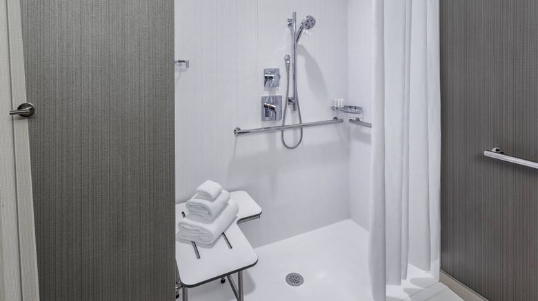<b>Courtyard by Marriott Wayne Fairfield Room</b>. Images powered by <a href="https://www.leonardoworldwide.com/" title="Leonardo Worldwide" target="_blank">Leonardo</a>.