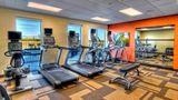 Courtyard San Marcos Marriott Health Club