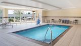 Courtyard by Marriott Wayne Fairfield Pool