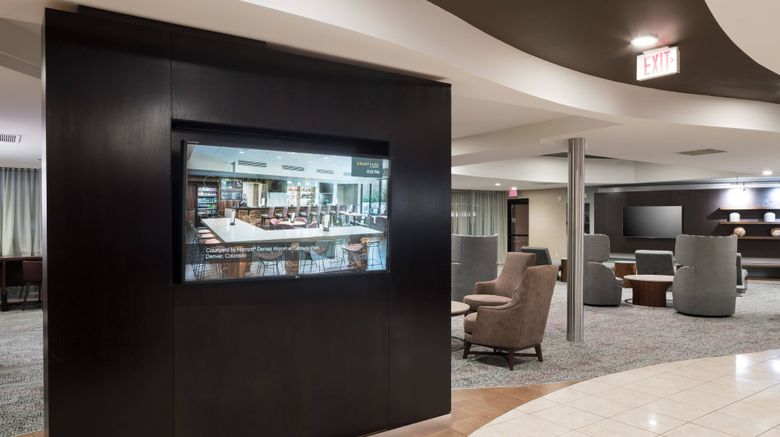 <b>Courtyard by Marriott West Orange Other</b>. Images powered by <a href="https://www.leonardoworldwide.com/" title="Leonardo Worldwide" target="_blank">Leonardo</a>.