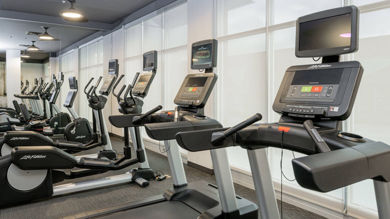 <b>Courtyard Asheville Biltmore Village Health Club</b>. Images powered by <a href="https://www.leonardoworldwide.com/" title="Leonardo Worldwide" target="_blank">Leonardo</a>.