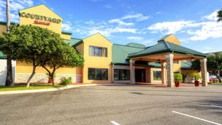 Courtyard McAllen Airport