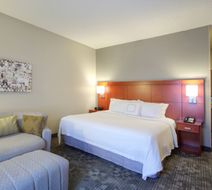 Courtyard McAllen Airport Room