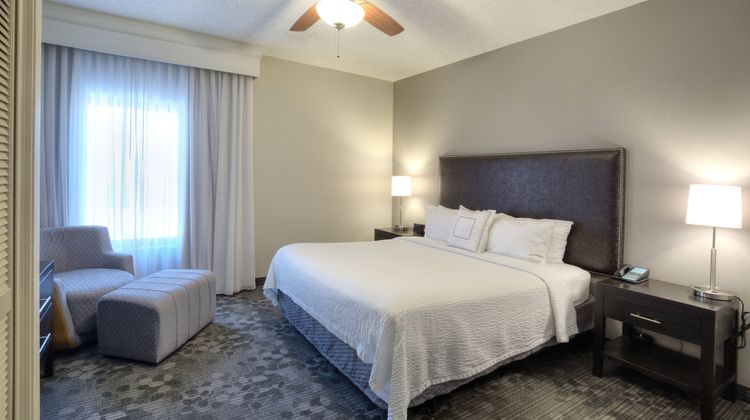Courtyard McAllen Airport Room