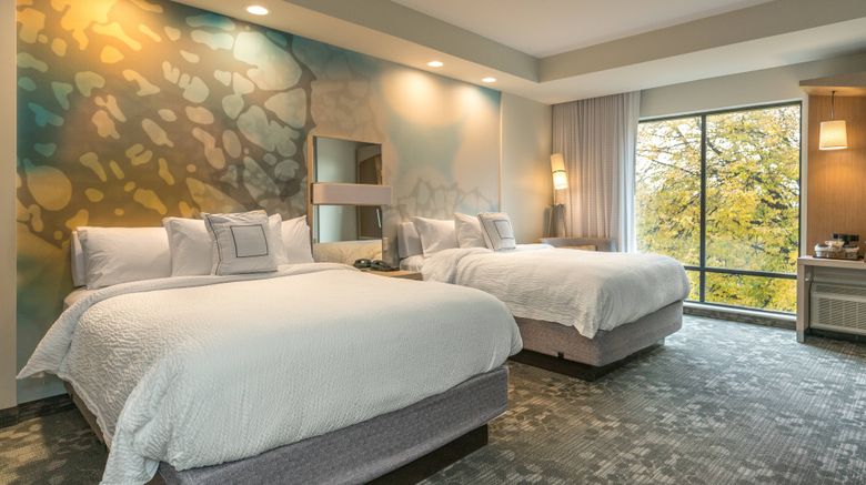 <b>Courtyard by Marriott West Springfield Room</b>. Images powered by <a href="https://www.leonardoworldwide.com/" title="Leonardo Worldwide" target="_blank">Leonardo</a>.