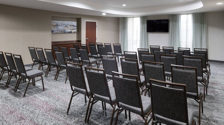 <b>Courtyard by Marriott West Orange Meeting</b>. Images powered by <a href="https://www.leonardoworldwide.com/" title="Leonardo Worldwide" target="_blank">Leonardo</a>.