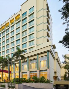 Courtyard by Marriott Bandung Dago