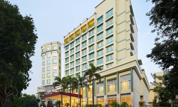 Courtyard by Marriott Bandung Dago