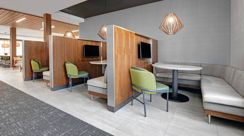<b>Courtyard by Marriott Manhattan Other</b>. Images powered by <a href="https://www.leonardoworldwide.com/" title="Leonardo Worldwide" target="_blank">Leonardo</a>.