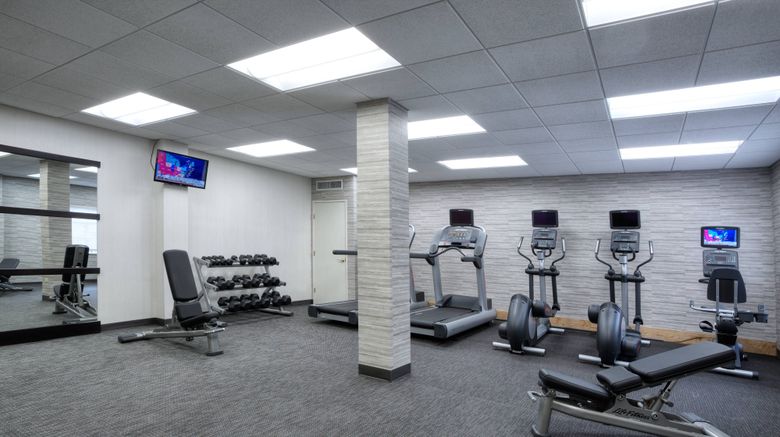 <b>Courtyard McAllen Airport Health Club</b>. Images powered by <a href="https://www.leonardoworldwide.com/" title="Leonardo Worldwide" target="_blank">Leonardo</a>.