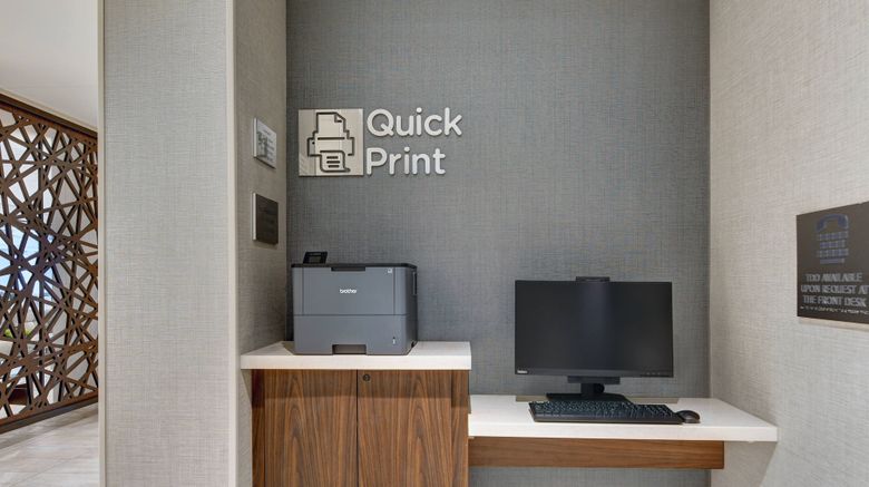 <b>Courtyard by Marriott Manhattan Other</b>. Images powered by <a href="https://www.leonardoworldwide.com/" title="Leonardo Worldwide" target="_blank">Leonardo</a>.