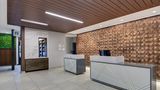<b>Courtyard by Marriott Manhattan Lobby</b>. Images powered by <a href="https://www.leonardoworldwide.com/" title="Leonardo Worldwide" target="_blank">Leonardo</a>.