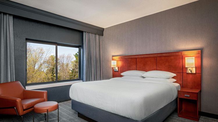 Courtyard by Marriott Boston Andover Room