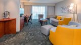 Courtyard Montgomery Prattville Suite