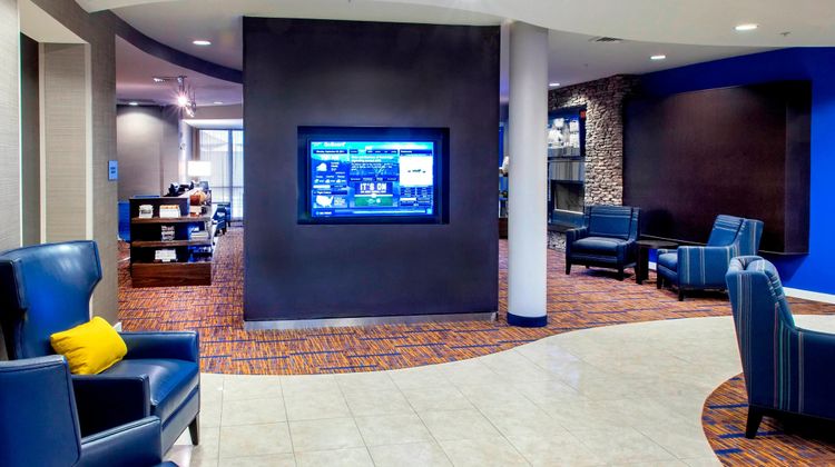 Courtyard Montgomery Prattville Other