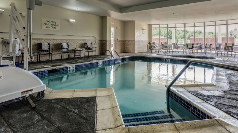 <b>Courtyard Hadley Amherst Pool</b>. Images powered by <a href="https://www.leonardoworldwide.com/" title="Leonardo Worldwide" target="_blank">Leonardo</a>.