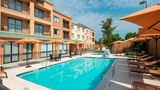Courtyard Montgomery Prattville Pool