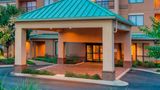 Courtyard Montgomery Prattville Exterior