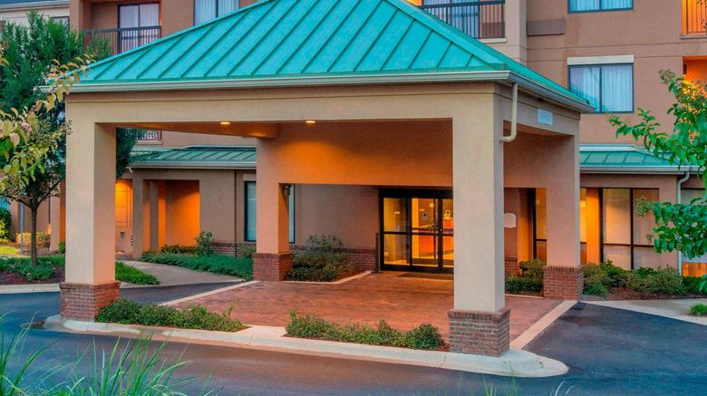 <b>Courtyard Montgomery Prattville Exterior</b>. Images powered by <a href="https://www.leonardoworldwide.com/" title="Leonardo Worldwide" target="_blank">Leonardo</a>.