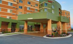 Courtyard by Marriott Morgantown