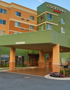 Courtyard by Marriott Morgantown