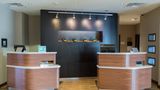 Courtyard by Marriott Morgantown Exterior