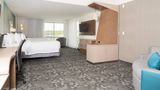 Courtyard by Marriott Morgantown Suite