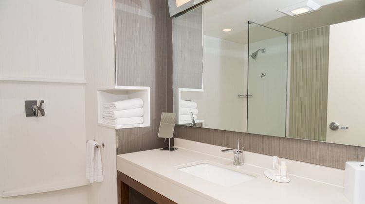 Courtyard by Marriott Morgantown Room