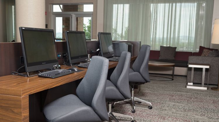 Courtyard by Marriott Morgantown Other