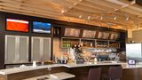 Courtyard by Marriott Morgantown Restaurant
