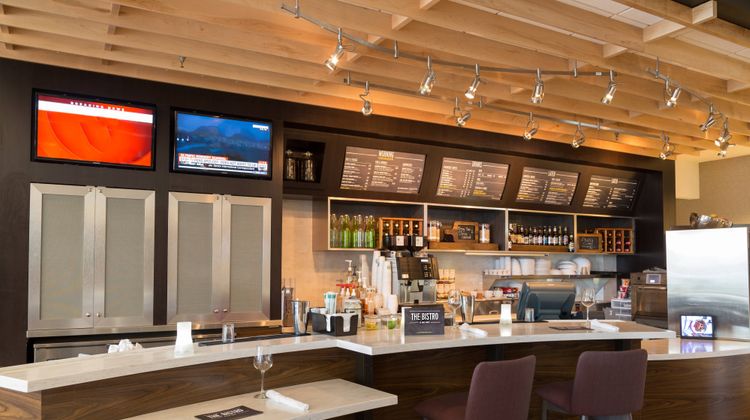 Courtyard by Marriott Morgantown Restaurant
