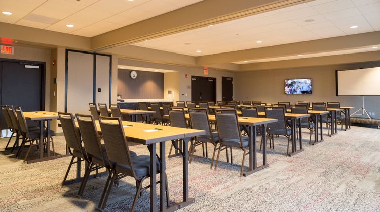 Courtyard by Marriott Morgantown Meeting