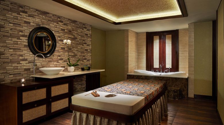 <b>Courtyard by Marriott Bandung Dago Spa</b>. Images powered by <a href="https://www.leonardoworldwide.com/" title="Leonardo Worldwide" target="_blank">Leonardo</a>.