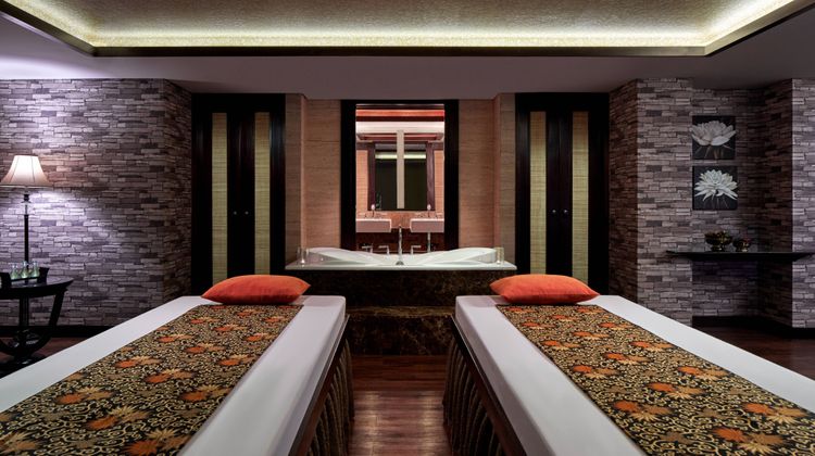 Courtyard by Marriott Bandung Dago Spa