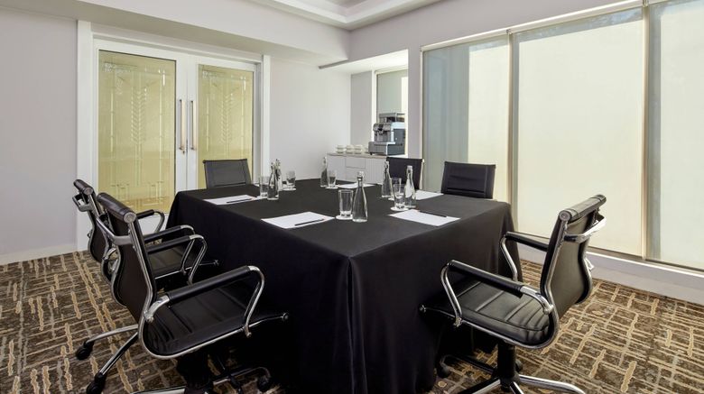 <b>Courtyard by Marriott Bandung Dago Meeting</b>. Images powered by <a href="https://www.leonardoworldwide.com/" title="Leonardo Worldwide" target="_blank">Leonardo</a>.