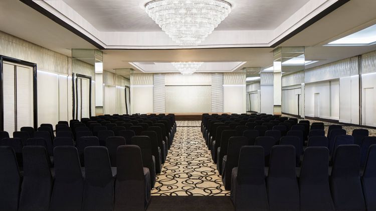 Courtyard by Marriott Bandung Dago Recreation