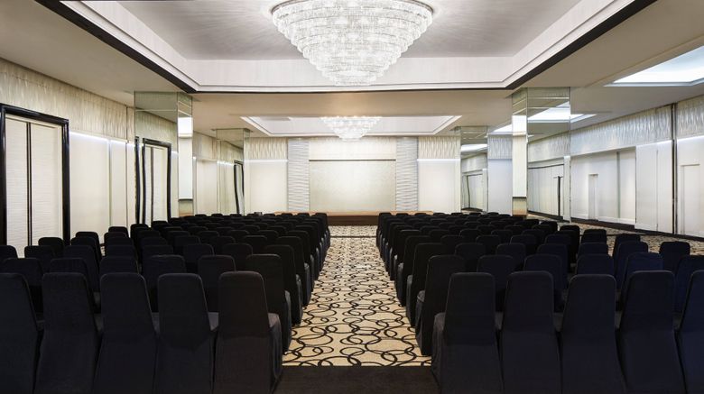<b>Courtyard by Marriott Bandung Dago Recreation</b>. Images powered by <a href="https://www.leonardoworldwide.com/" title="Leonardo Worldwide" target="_blank">Leonardo</a>.