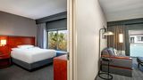 Courtyard by Marriott Boston Andover Suite