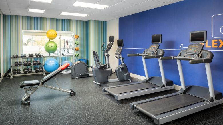 <b>Holiday Inn Express Hotel/Stes Phoenix W Health Club</b>. Images powered by <a href="https://www.leonardoworldwide.com/" title="Leonardo Worldwide" target="_blank">Leonardo</a>.