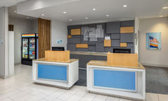Holiday Inn Express Hotel/Stes Phoenix W