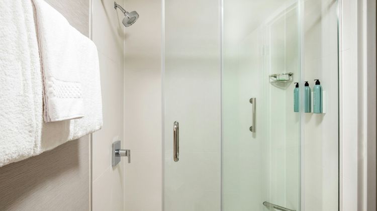 Courtyard by Marriott Boston Andover Room
