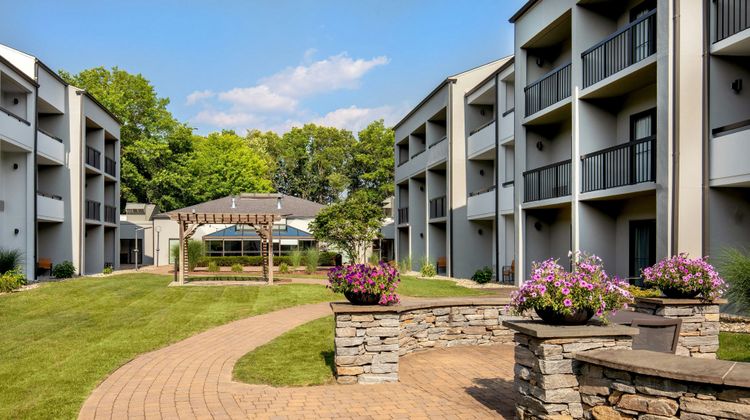 Courtyard by Marriott Boston Andover Other