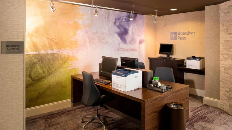 Courtyard by Marriott Sioux Falls Other