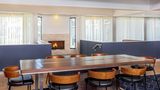 Courtyard by Marriott Boston Andover Restaurant