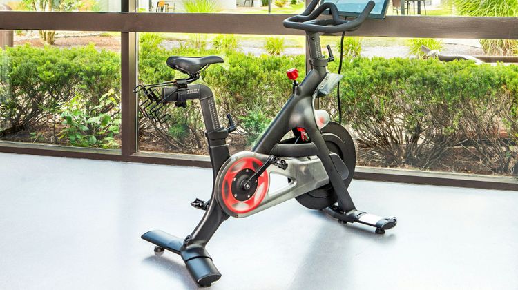 Courtyard by Marriott Boston Andover Recreation