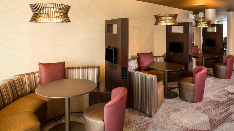 Courtyard by Marriott Sioux Falls Other