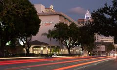 Courtyard Coral Gables