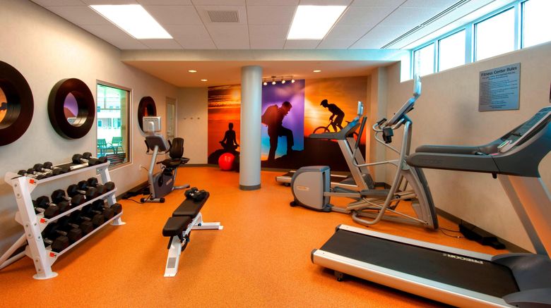 <b>Courtyard Keene Downtown Health Club</b>. Images powered by <a href="https://www.leonardoworldwide.com/" title="Leonardo Worldwide" target="_blank">Leonardo</a>.