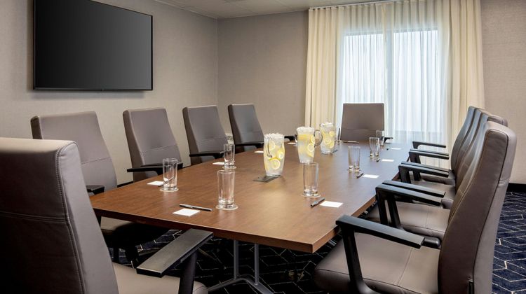 Courtyard by Marriott Boston Andover Meeting